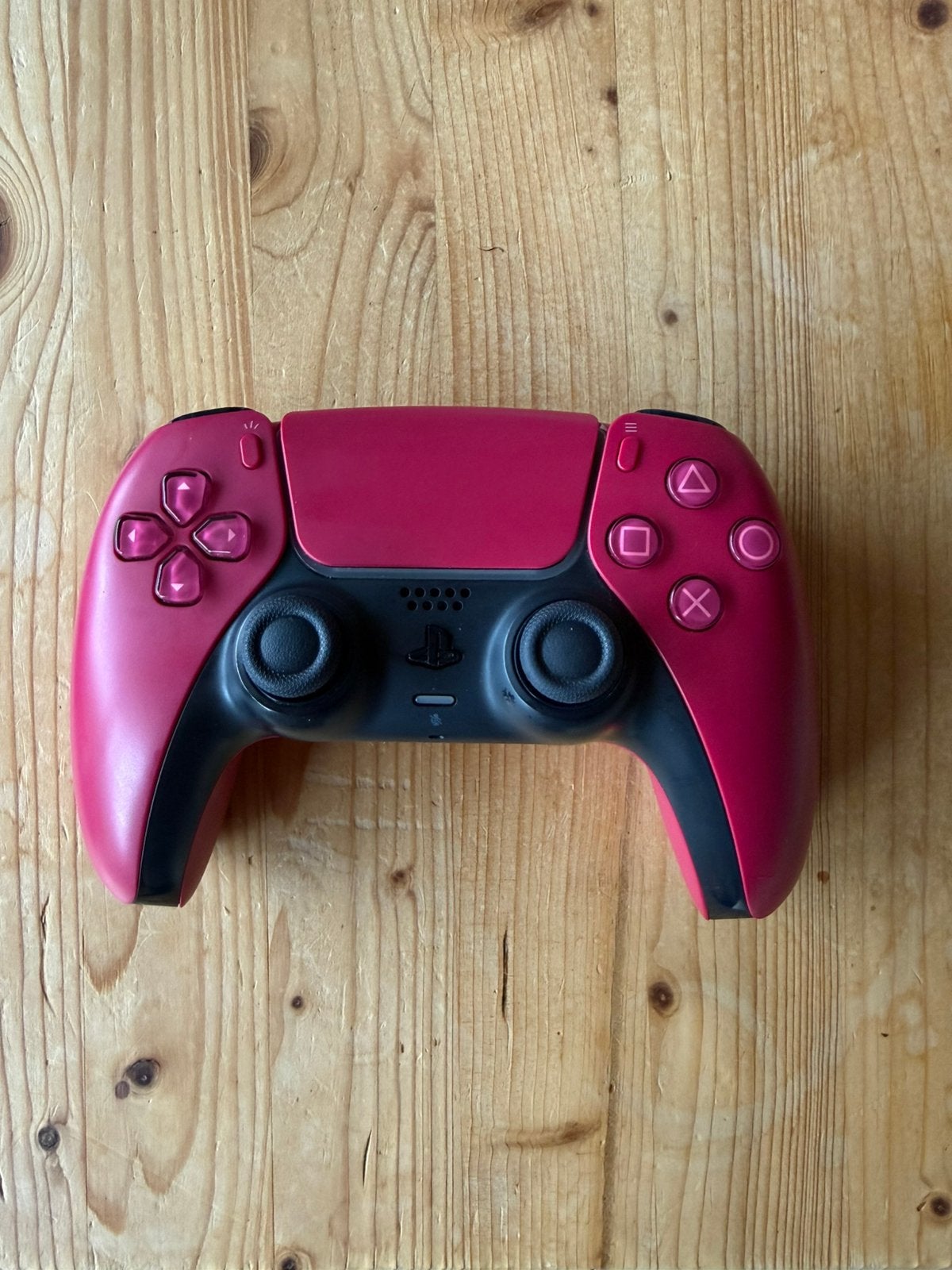PS5 Controller TMR Sticks, Ophalen of Verzenden, Zo goed als nieuw