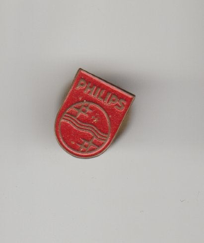 Philips knoop speld, Verzenden, Zo goed als nieuw, Merk