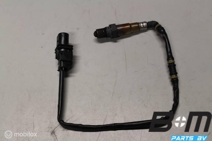 Lambdasonde 03C906262AF, Auto-onderdelen, Uitlaatsystemen, Gebruikt