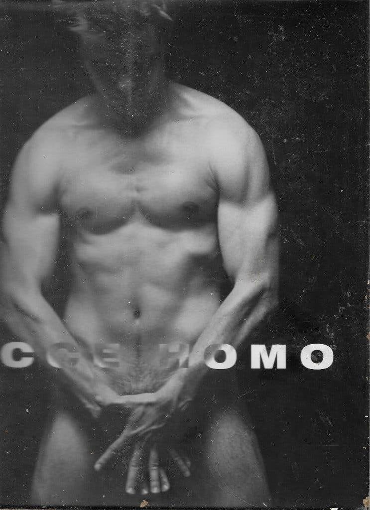 Africa Guzman Ecce Homo, Ophalen of Verzenden, Zo goed als nieuw, Fotografen
