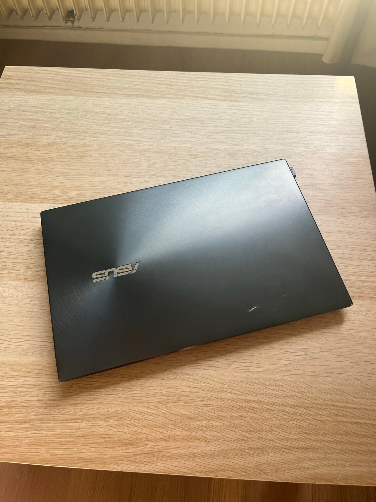 ASUS ZenBook 14 UM425Q - AMD Ryzen 5 5600H, Computers en Software, Met videokaart, Qwerty, 8 GB, 14 inch
