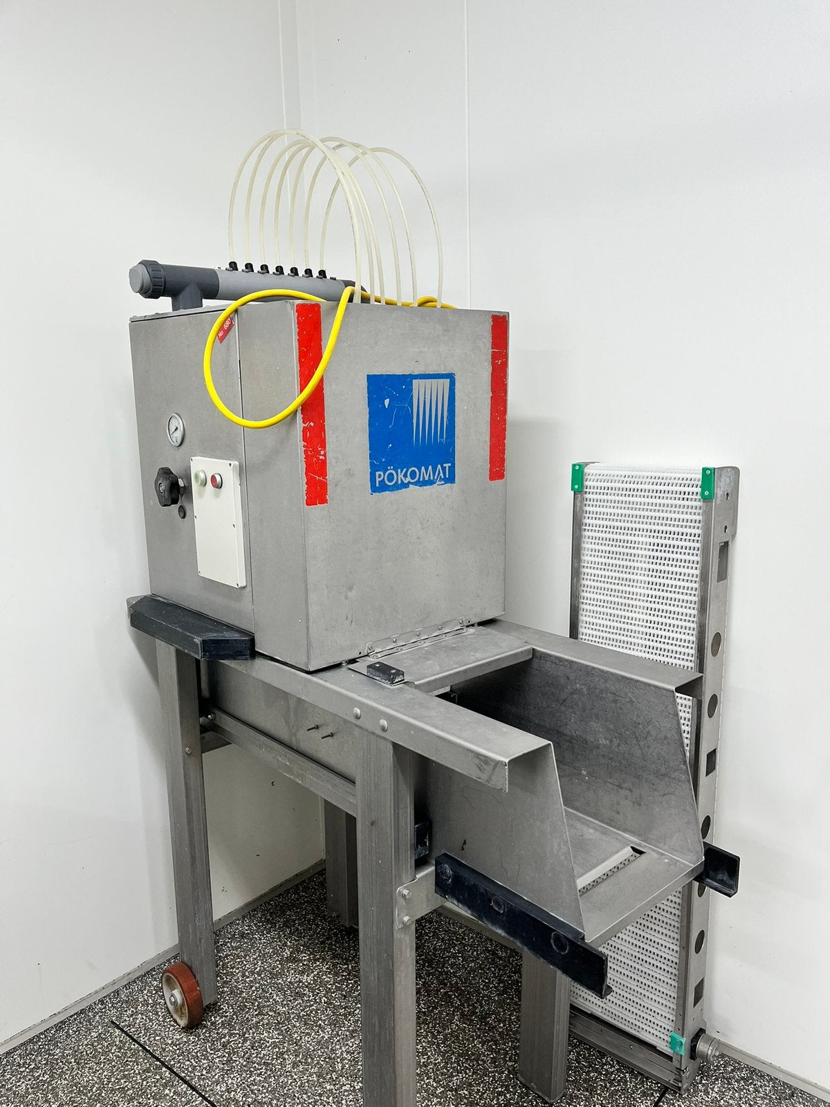 Pekelinjector Pökomat, Ophalen of Verzenden, Koelen en Vriezen