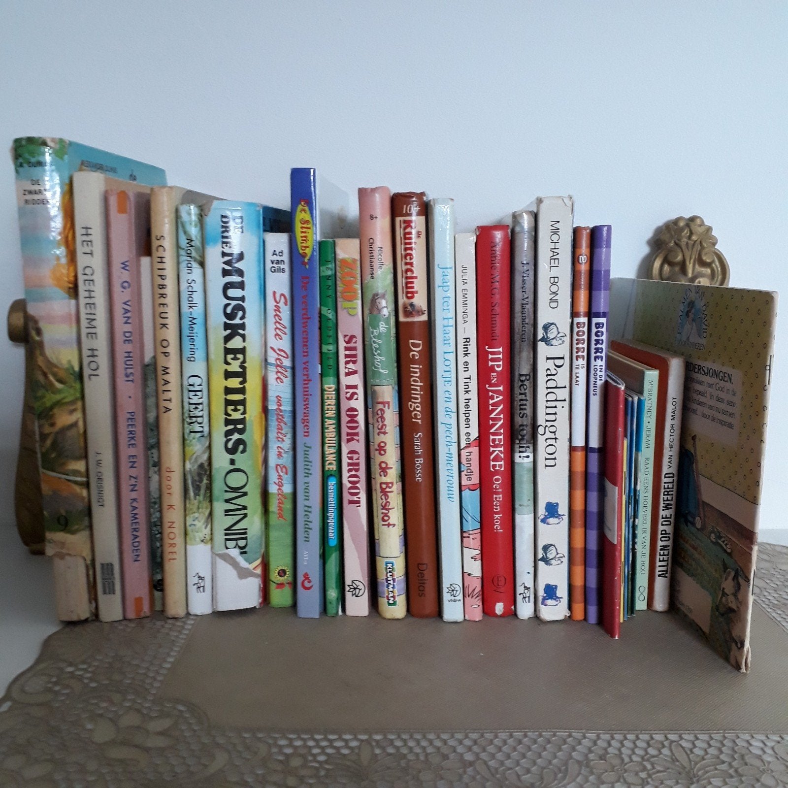 Kinderboeken, Boeken, Partijen en Verzamelingen, Ophalen, Zo goed als nieuw, Kind en Jeugd