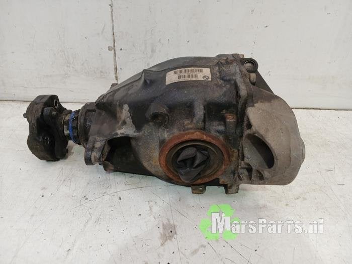 Differentieel achter van een BMW 3-Serie, Gebruikt, -, -, Ophalen of Verzenden