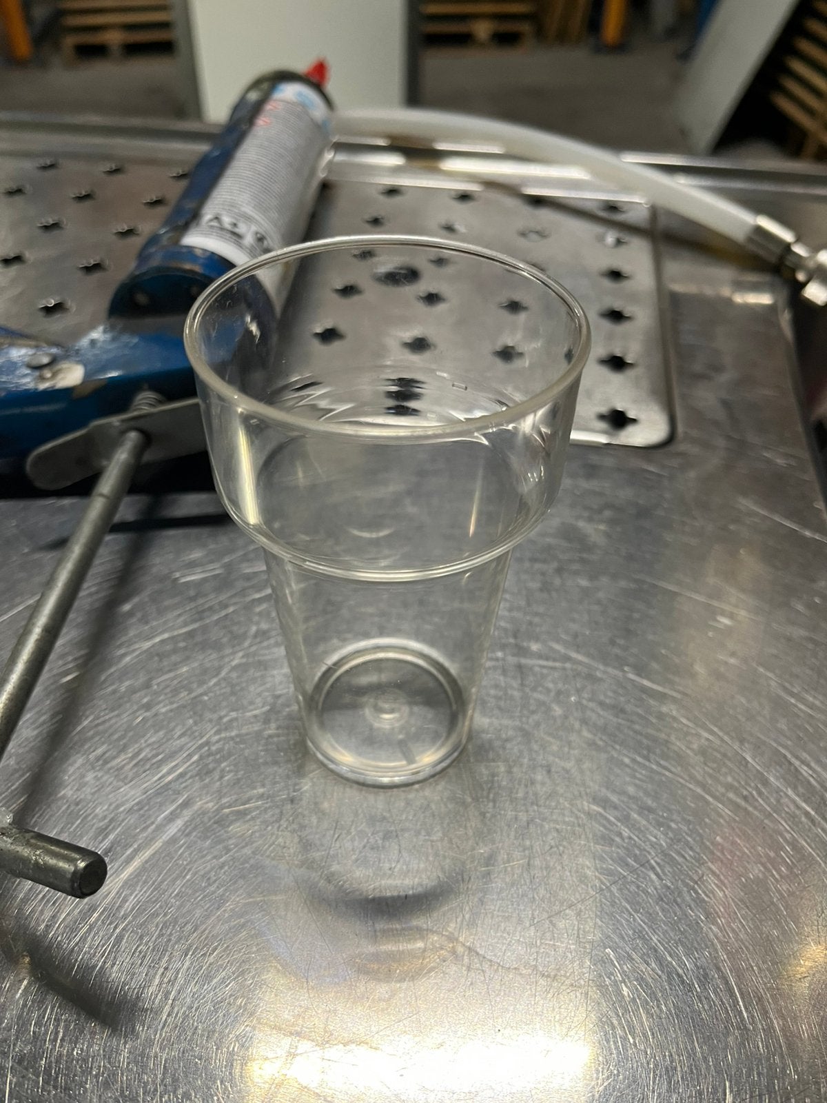 285 polycarbonaat bekers, Ophalen, Gebruikt, Carnaval