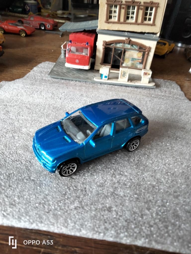 Bmw x.5164 camara, Ophalen of Verzenden
