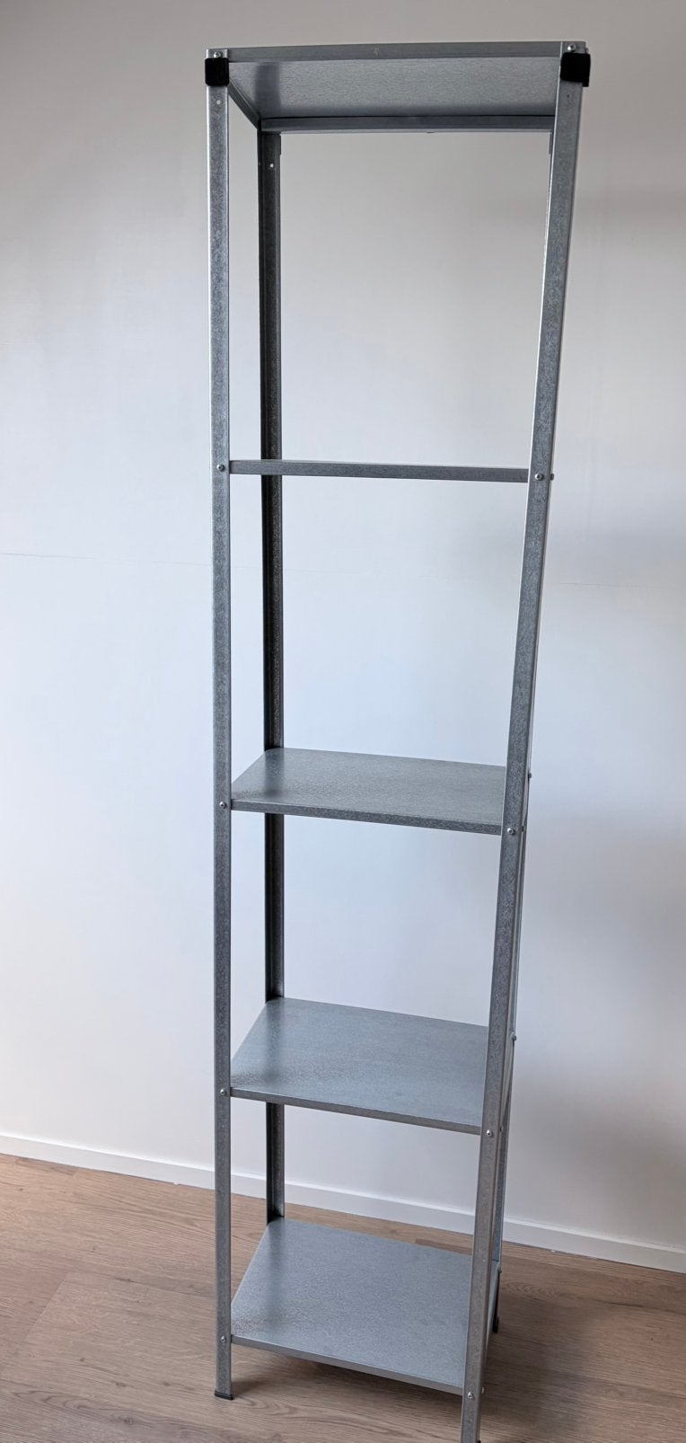 Nieuwe stellingkast, Huis en Inrichting, Ophalen, Nieuw