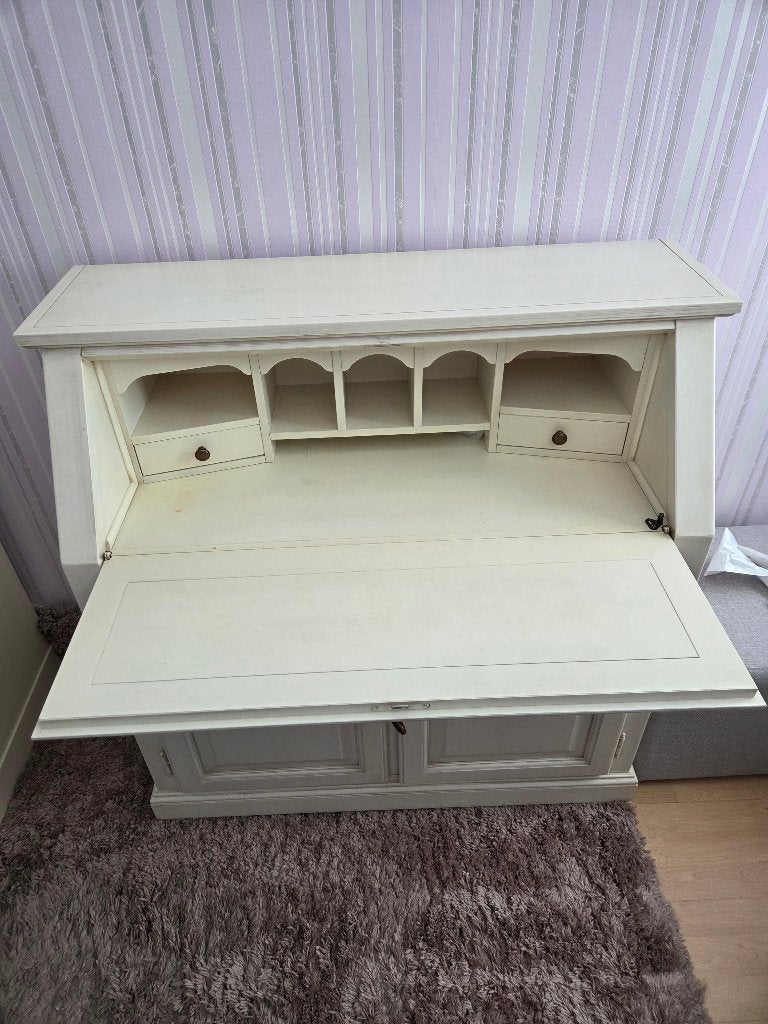 Secretaire Laatste kans!!, Ophalen, Gebruikt