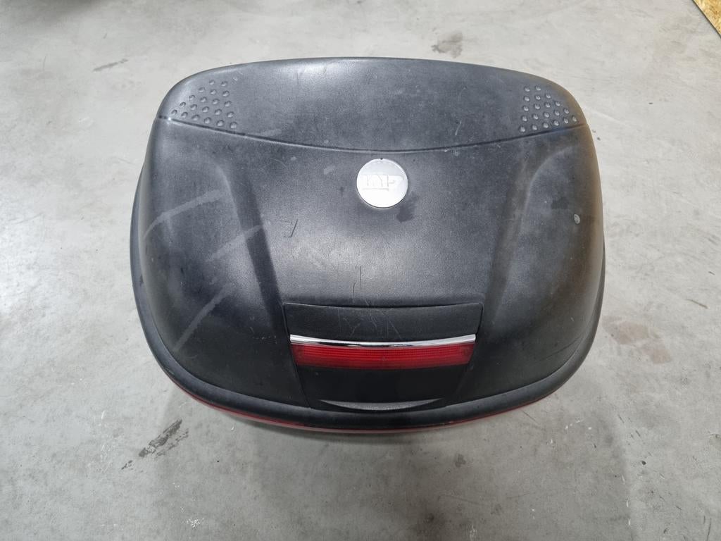 Givi Topkoffer voor Scooter/Motor - Gebruikt, Ophalen of Verzenden, Gebruikt