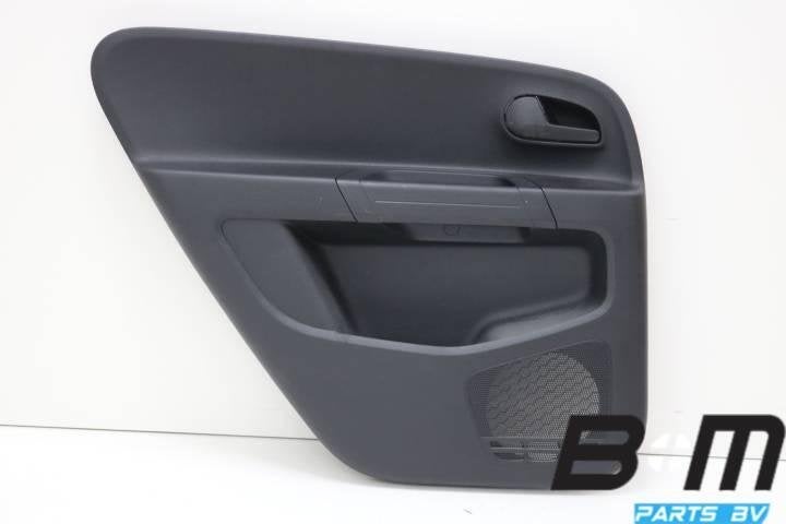 Portierbekleding linksachter Skoda Citigo 5drs 1S4867211AT, Gebruikt