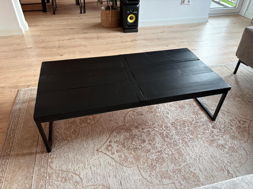 Gebruikt oudroze vloerkleed in berberse stijl, Ophalen, Gebruikt, Beige, 150 tot 200 cm