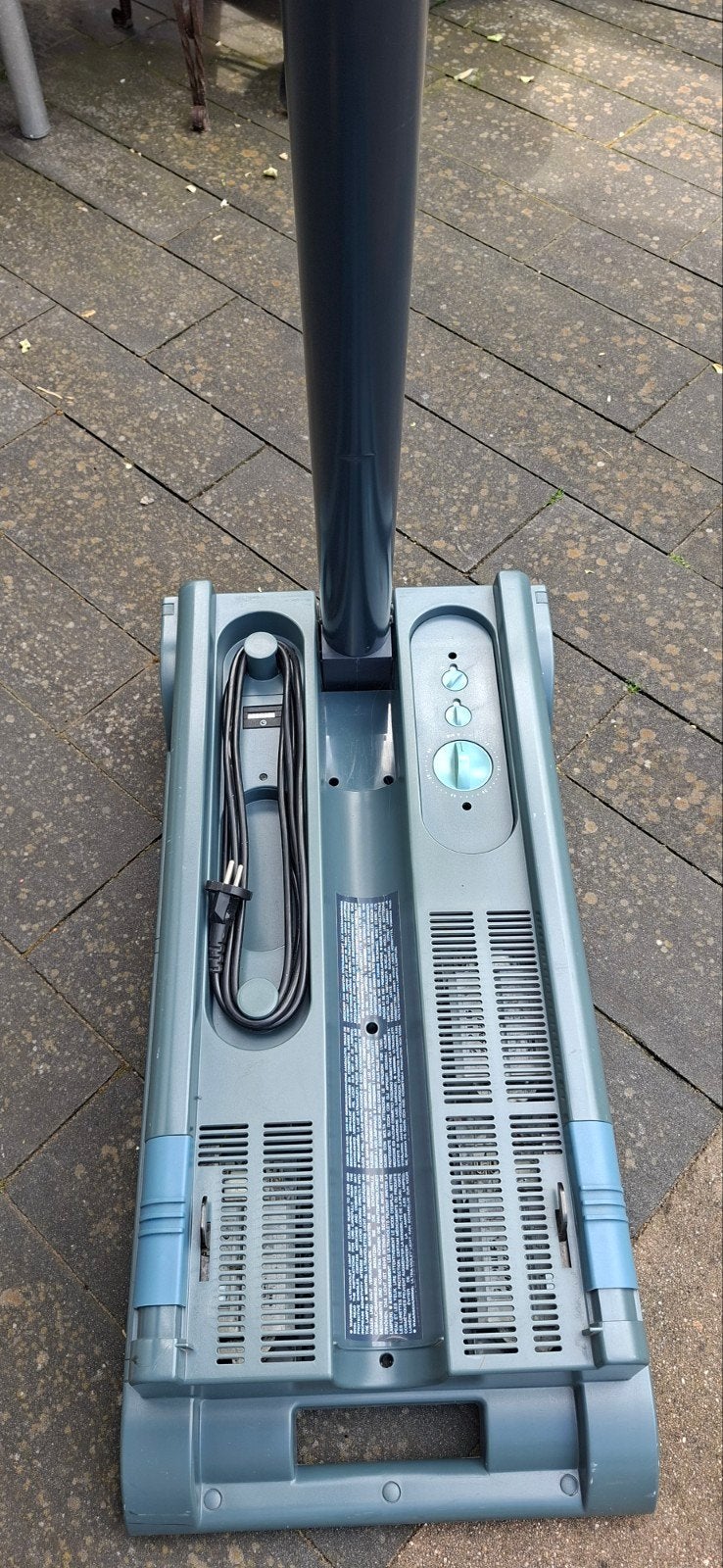 Philips zonnebank - Compact, opvouwbaar en verplaatsbaar, Ophalen of Verzenden, Gebruikt, Zonnebank enkelzijdig, Minder dan 10 lampen