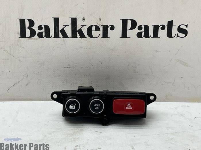 Paniekverlichtings Schakelaar van een Alfa Romeo 159, Gebruikt, -, -, Ophalen of Verzenden