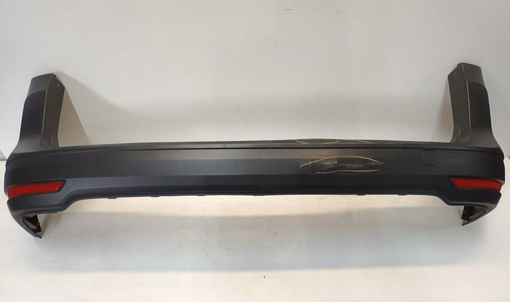 Bumper achter Volkswagen Caddy, Onderdelen@venauto.nl, Van der Ven Autorecycling B.V., Gebruikt, Ettenseweg 76, 4706 PB Roosendaal, The Netherlands