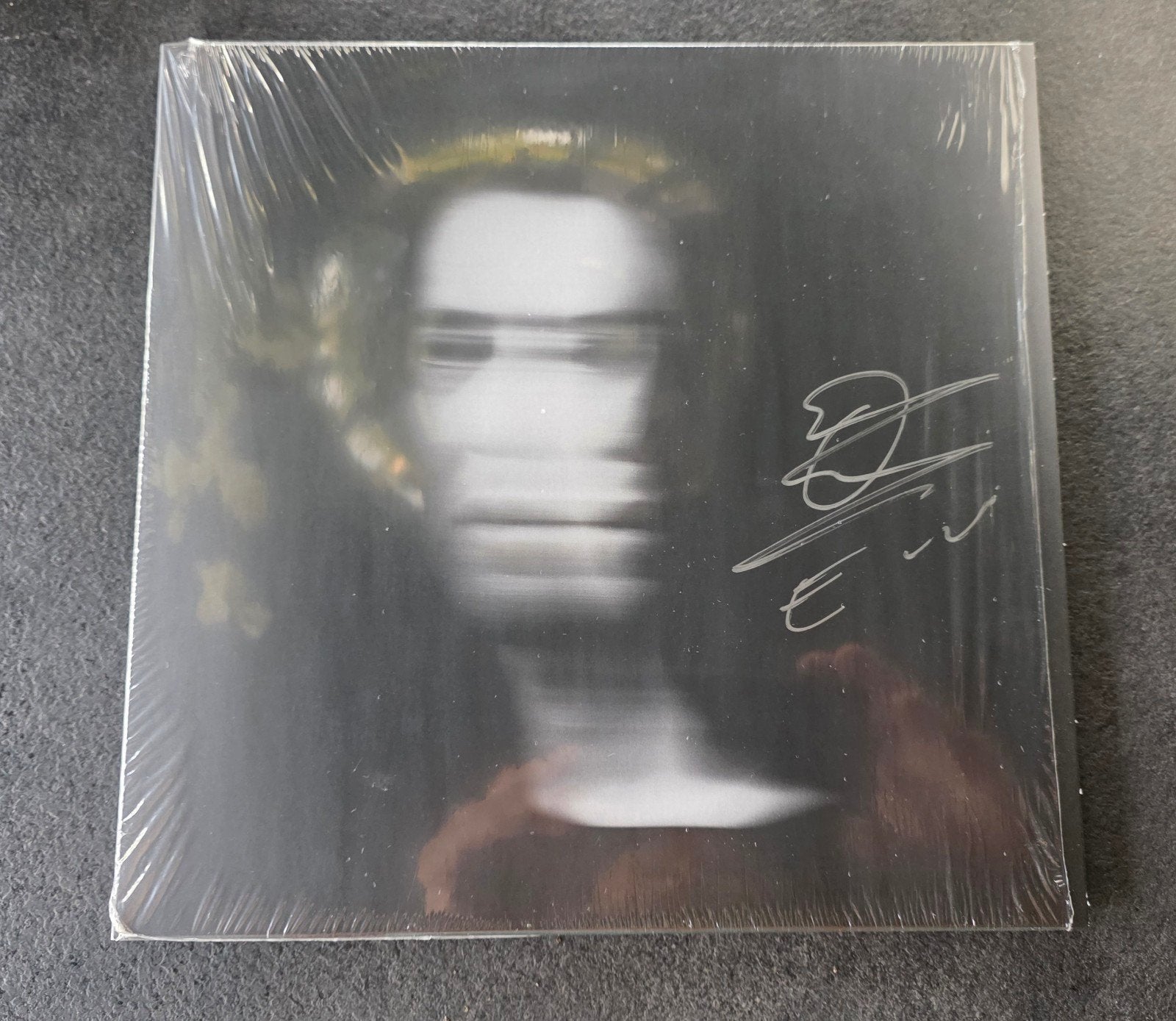 gesigneerde EP Eloi Youssef, Ophalen, Limited edition, 10 inch, 2020 tot heden
