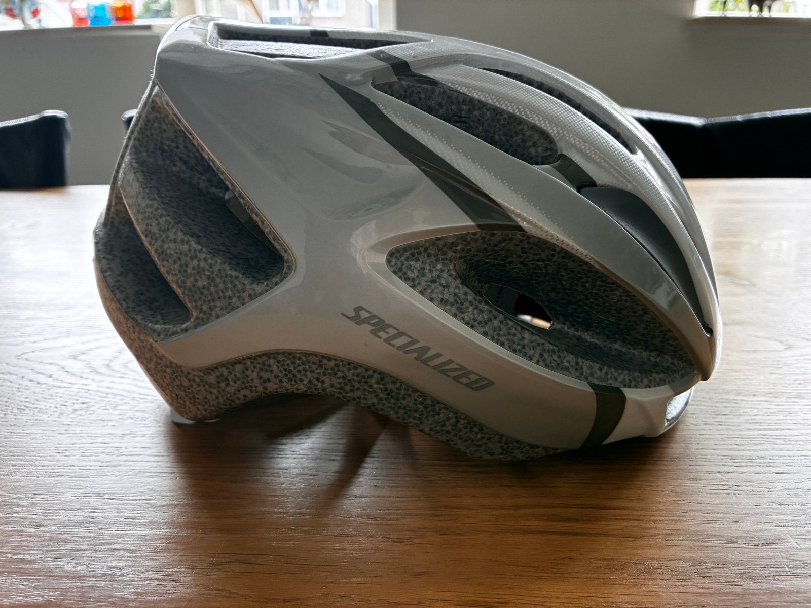 Specialized Sierra Fietshelm Dames 50-58cm, Ophalen of Verzenden, Gebruikt, Overige maten, Dame