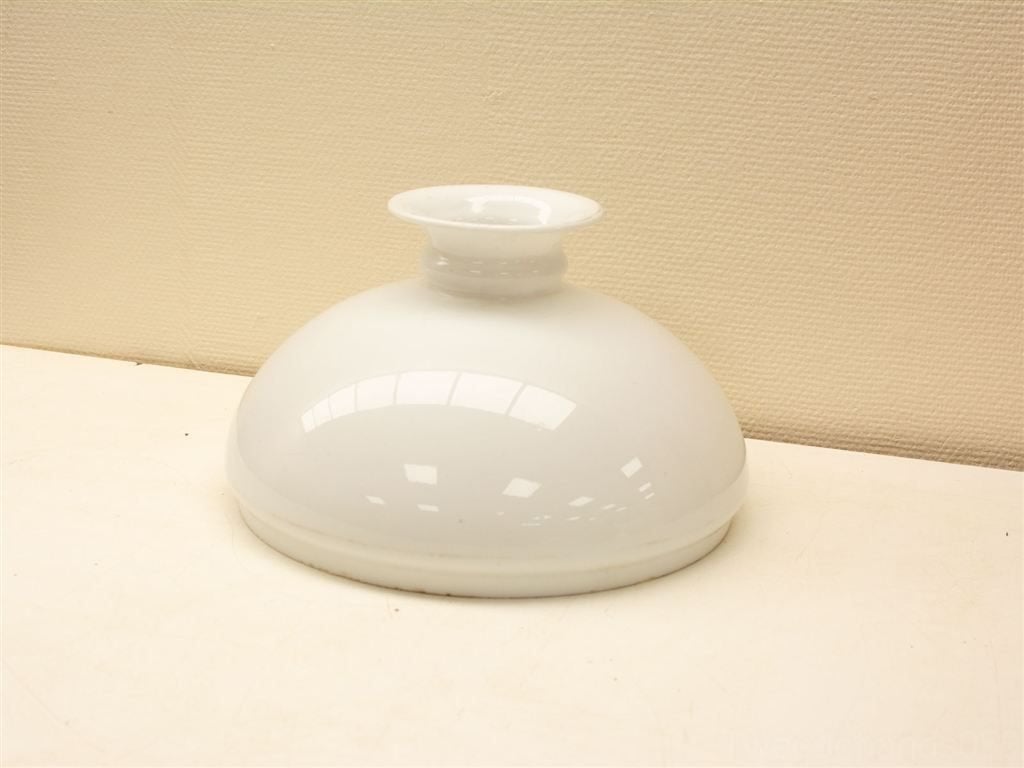 Grote opaline lampenkap 29425