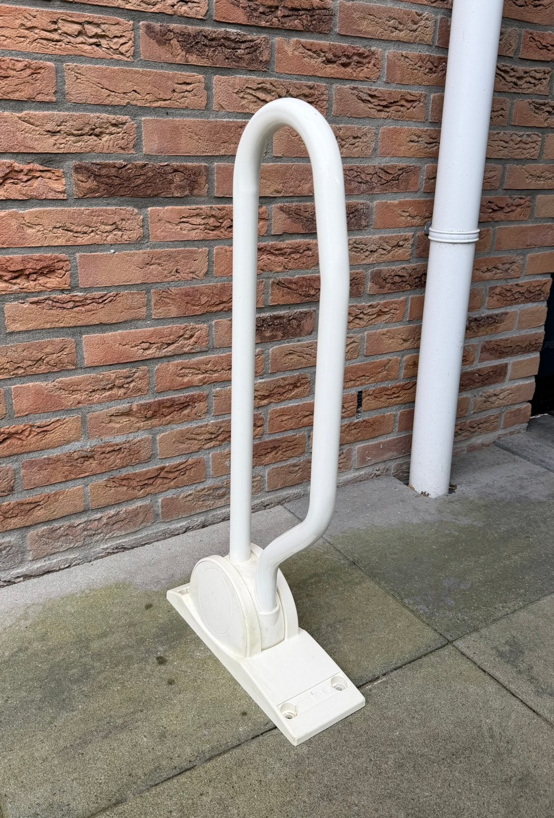 Handicare Linido toilet beugel (80 cm), Diversen, Ophalen of Verzenden, Gebruikt