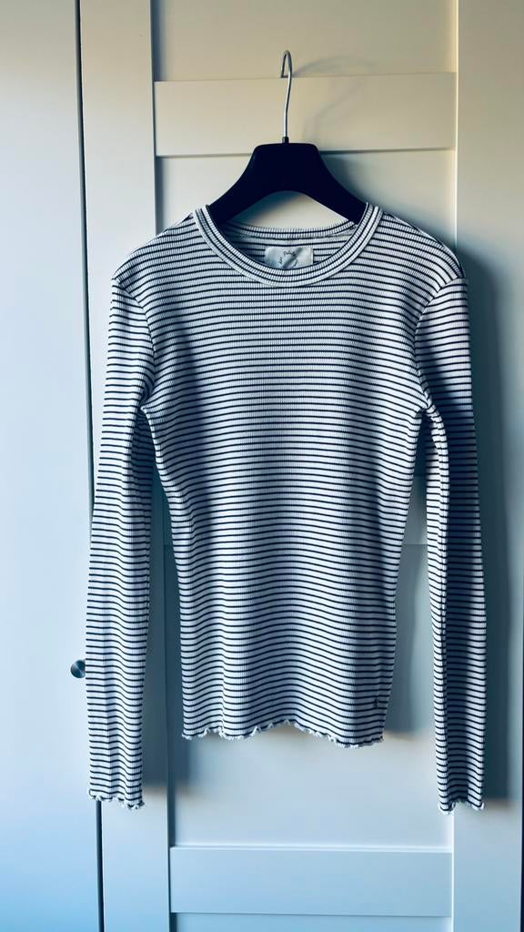 Des petits hauts bij Pauw Tshirt maat 36NL Nieuw, Nieuw, Lange mouw, Maat 36 (S), Verzenden