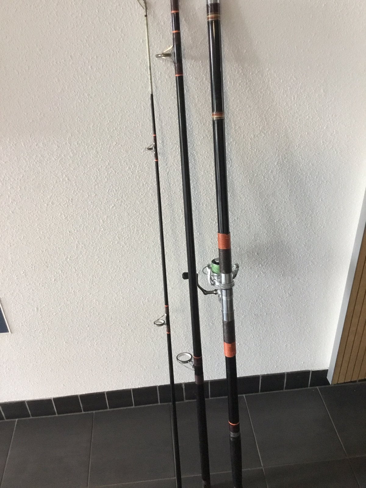 Zeehengel, Ophalen of Verzenden, Zo goed als nieuw, Molen