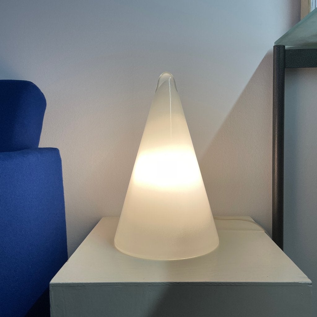 SCE TeePee LAMP tafellamp vintage design PostModern retro, Ophalen of Verzenden, Huis en Inrichting