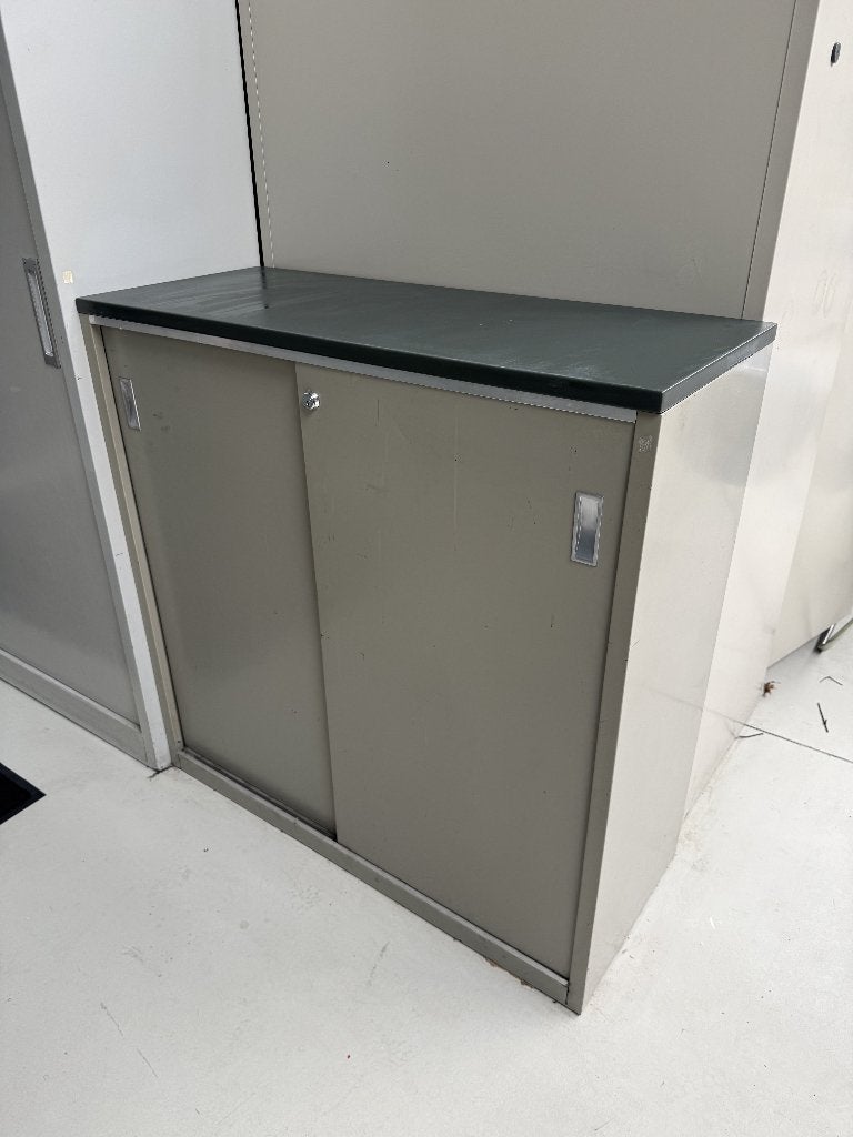 werkplaats kast ideaal voor systainers/m-boxen, Ophalen, Gebruikt, 100 tot 150 cm, -