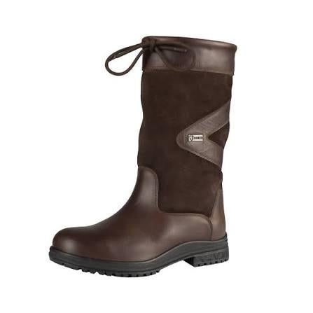 Horka Greenwich outdoor winterlaars laarzen Wide, Horka, Nieuw, Ophalen of Verzenden, Horka