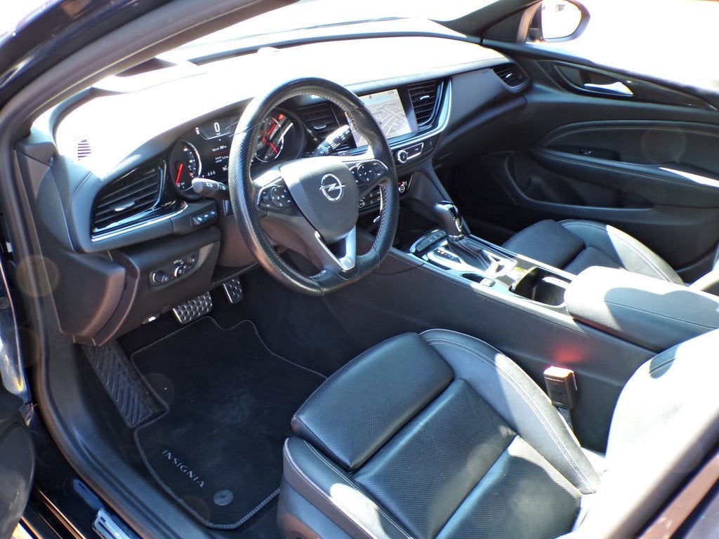 Opel Insignia Sports Tourer 1.5 Turbo Exclusive AUTOMAAT BOM, Auto's, 730 kg, Gebruikt, Euro 6, 4 cilinders
