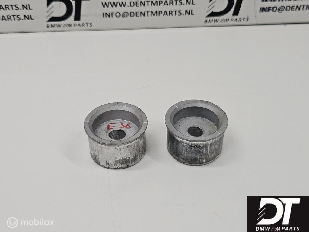 Differentieel bussen aluminium race BMW E36, Gebruikt, Ophalen of Verzenden