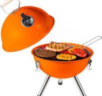 tafel bbq, Ophalen of Verzenden, Nieuw, Philips