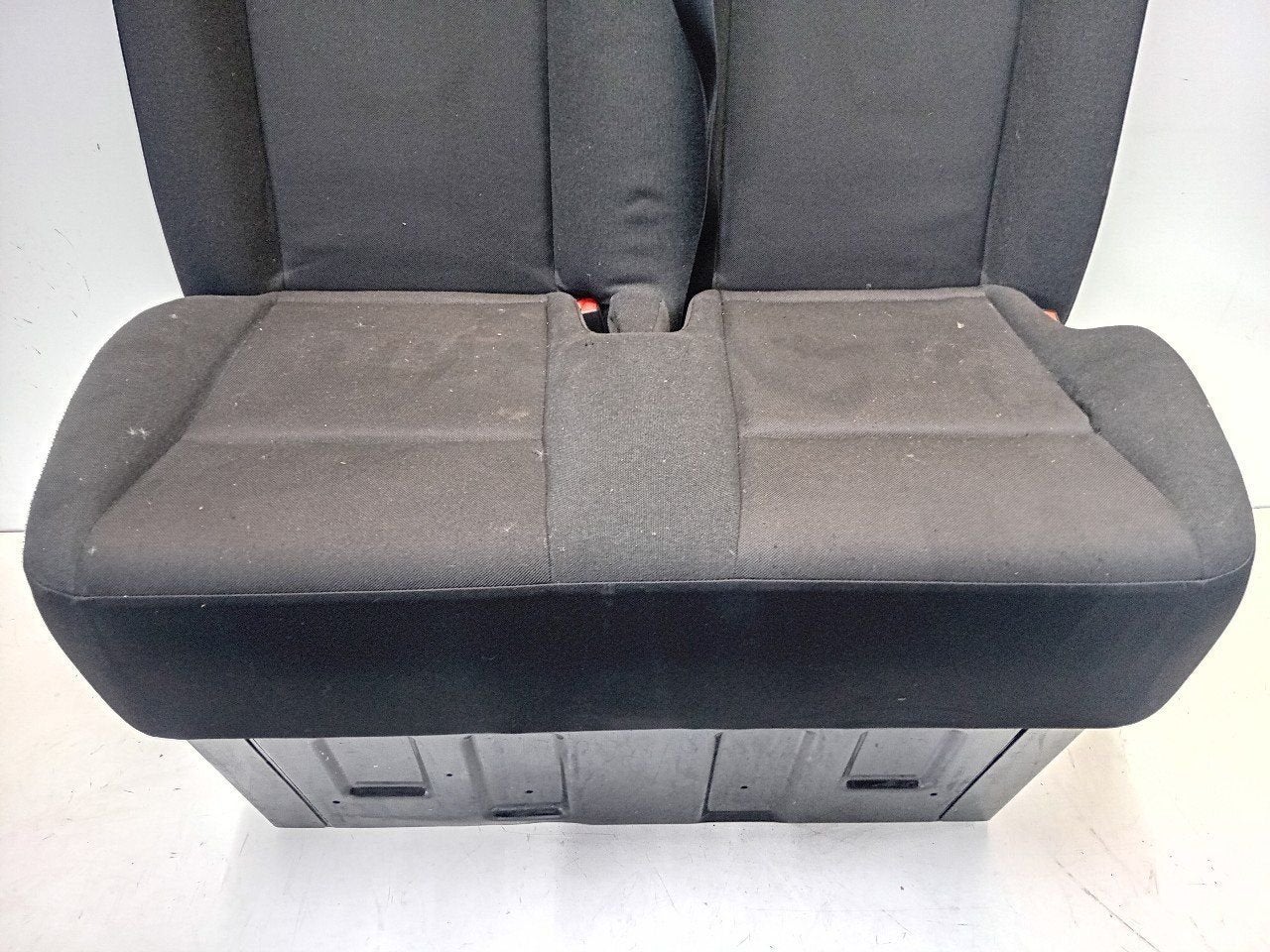 Stoel rechts voor Mercedes-Benz Sprinter, Auto-onderdelen, Onderdelen@venauto.nl, Van der Ven Autorecycling B.V., Gebruikt, Ettenseweg 76, 4706 PB Roosendaal, The Netherlands