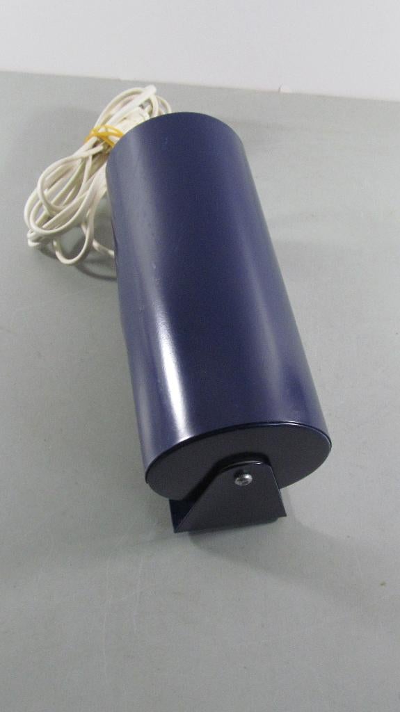 Vintage Ikea LOD bedlampje/wandlampje met draaibaar kapje, Huis en Inrichting, Lampen | Wandlampen, Ophalen of Verzenden, Gebruikt