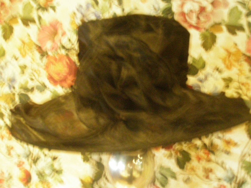 hoeden, Ophalen of Verzenden, Zo goed als nieuw, One size fits all, Hoed