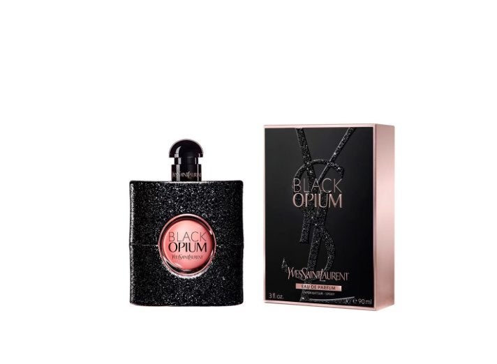 Black Opium 90 ml, Ophalen, Nieuw