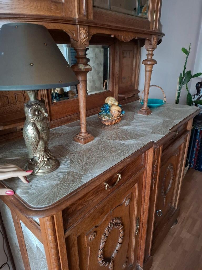 Leuke kast, Ophalen of Verzenden