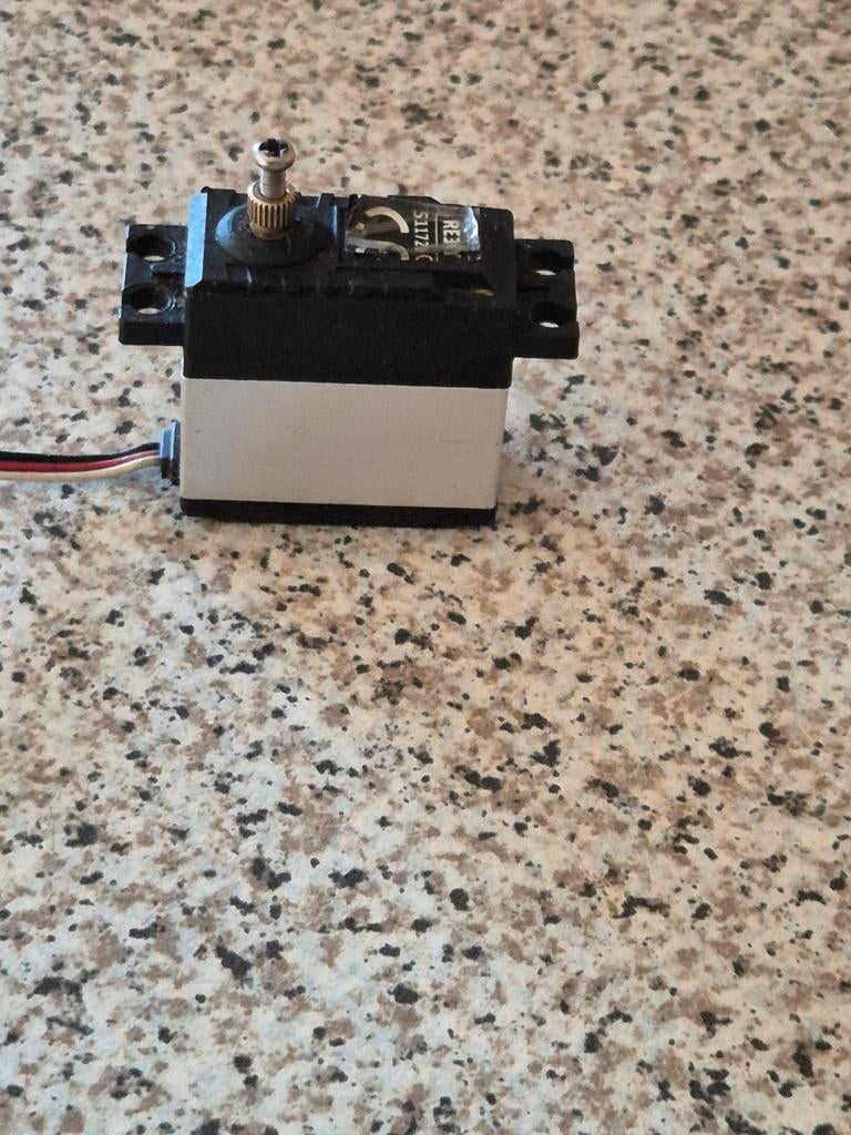 Gezocht gas rem servo 10 kg, Ophalen of Verzenden