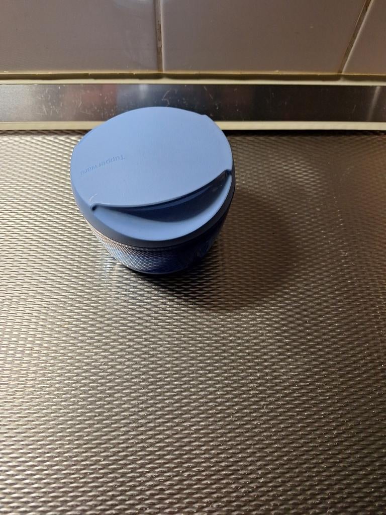 Tupperware quick chef mini, Ophalen, Zo goed als nieuw, Overige typen