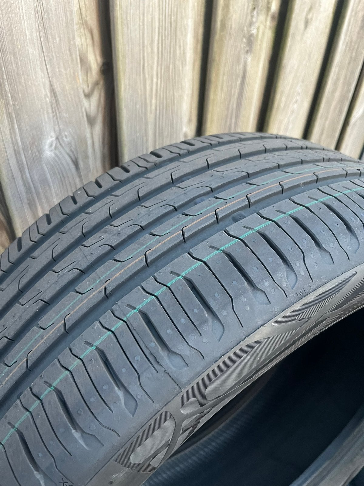 4 x Continental 235/50 R19 NIEUW!, Ophalen, Nieuw