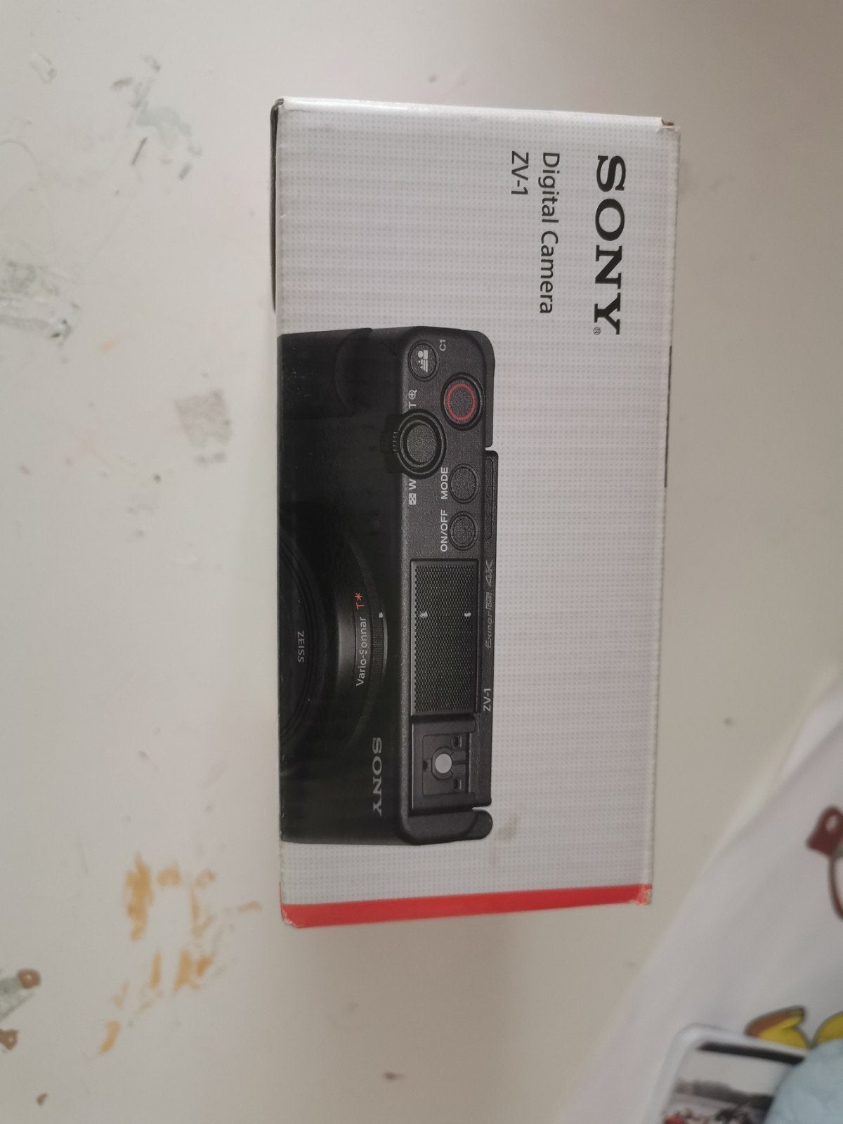 Foto 3 van Sony ZV-1 Vlogcamera - Zo goed als nieuw