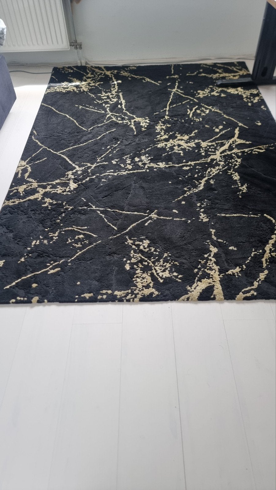 vloerkleed, Ophalen, Rechthoekig, 200 cm of meer, 150 tot 200 cm