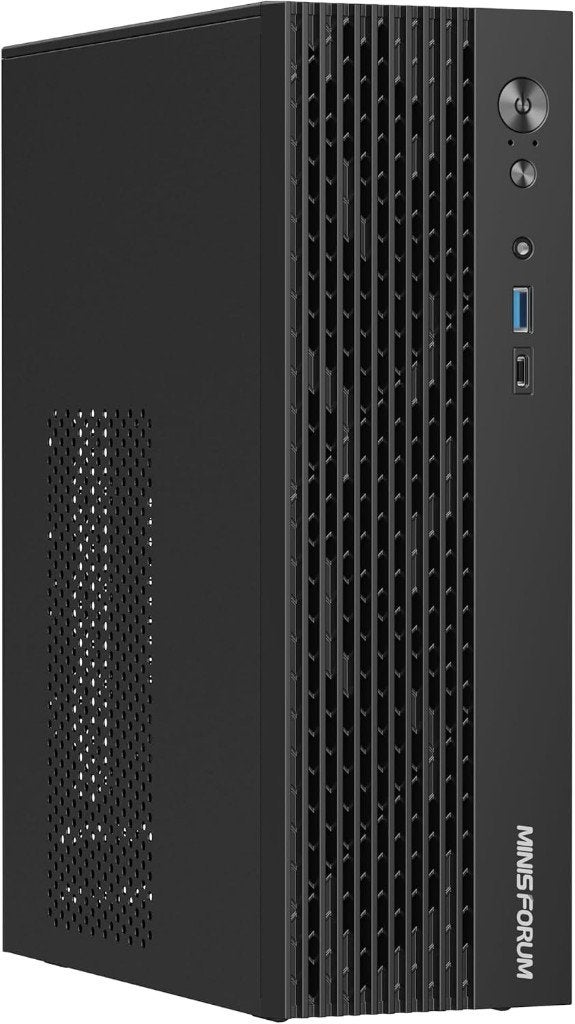 Minisforum 790S7, Ryzen9, 7940HX,16C, 16GB / 1TB, Computers en Software, Minisforum, Ophalen of Verzenden, Zo goed als nieuw, AMD Ryzen 9