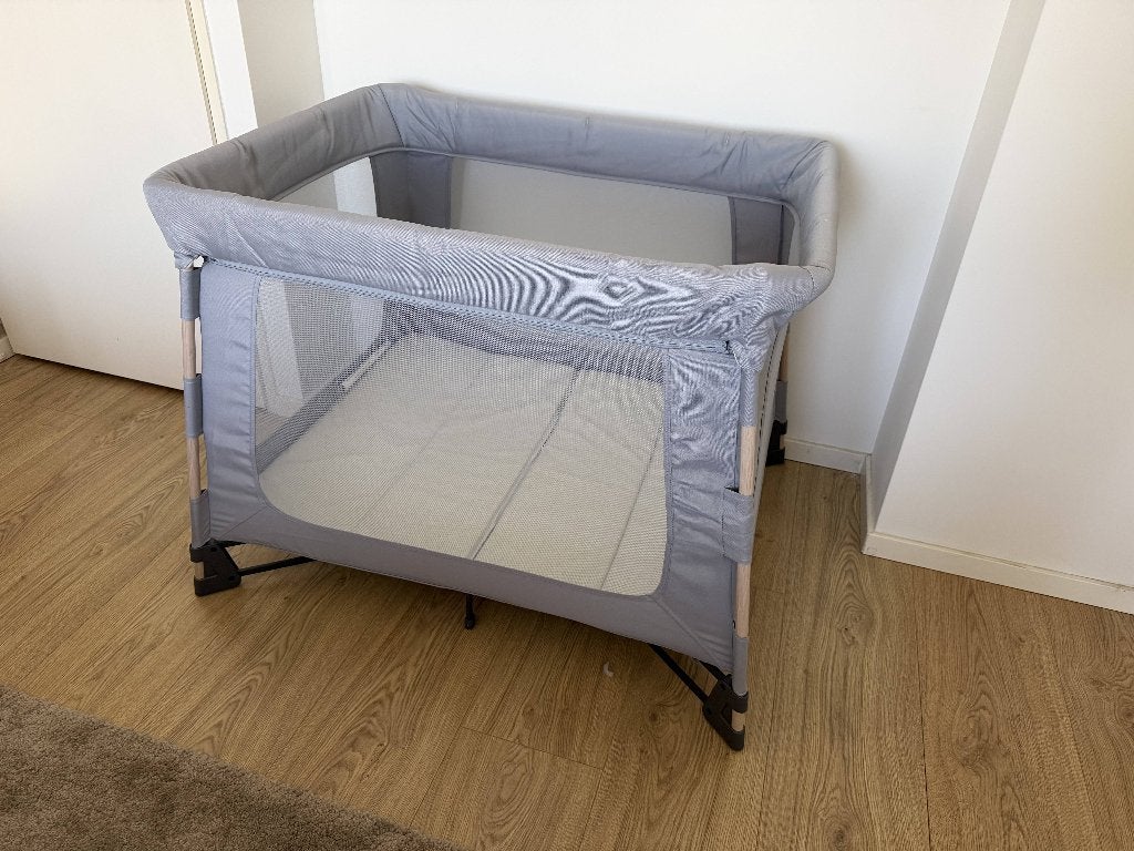 Maxi-Cosi Swift 3-in-1, Ophalen, Zo goed als nieuw, Combiwagen, Maxi-Cosi