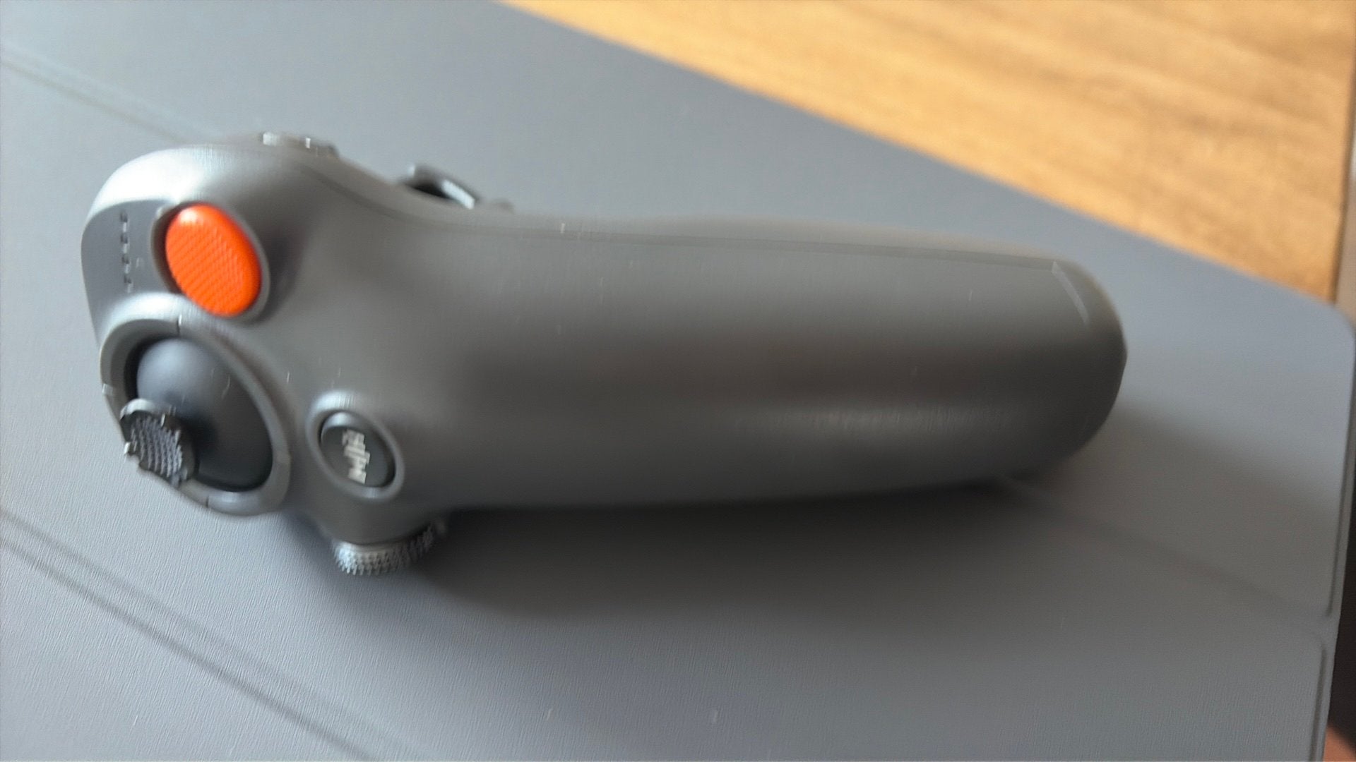 RCI DJ motoion 3, Ophalen of Verzenden, Nieuw