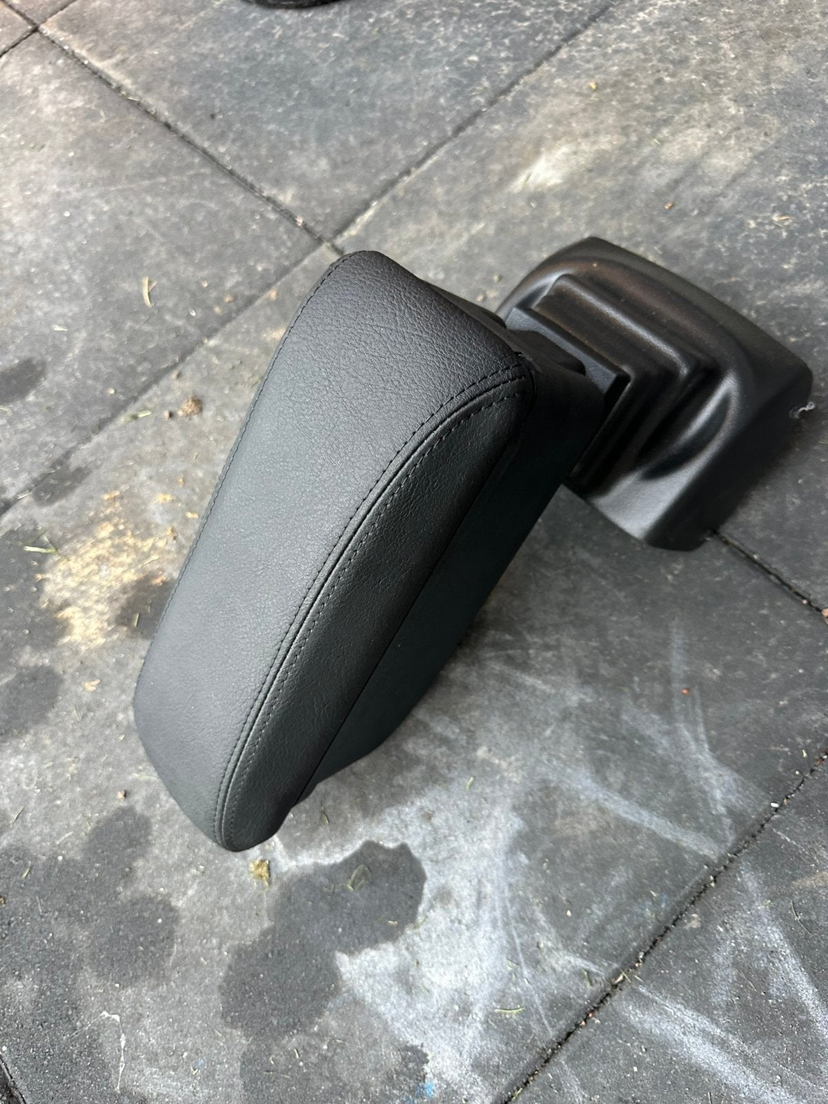 Armsteun volkswagen caddy 2005 tm 2020, Ophalen, Nieuw, Volkswagen