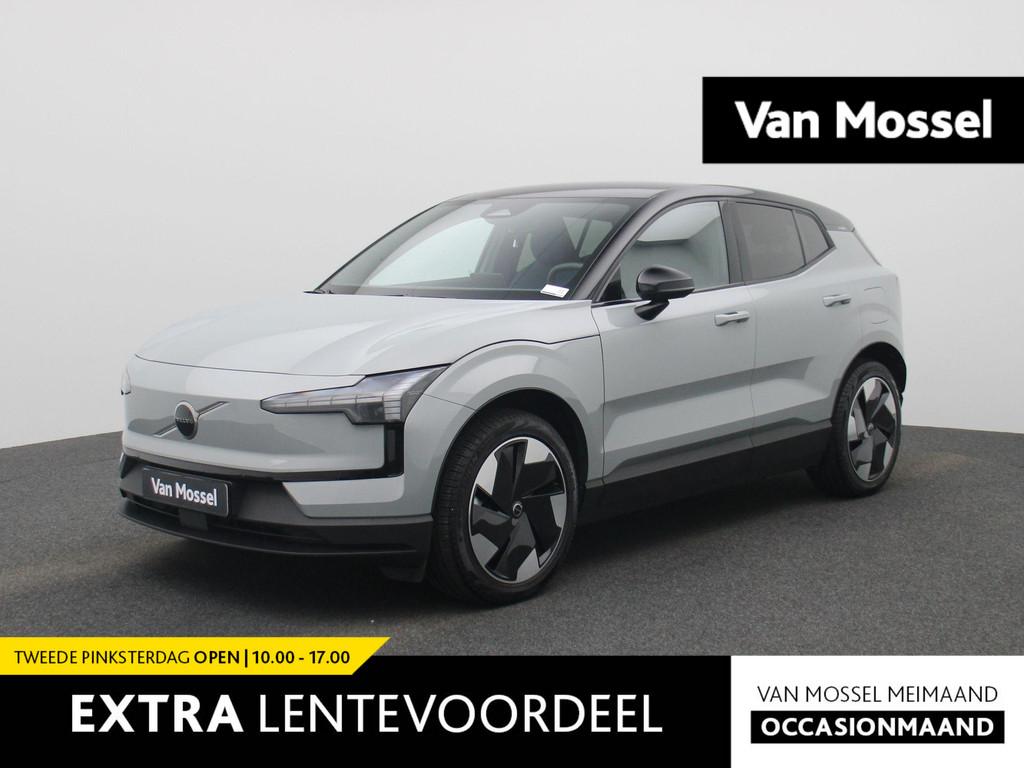 Volvo EX30 Twin Motor Performance Plus 69kw | NAVIGATIE | HA, Automaat, 12 maanden, Stof, Gebruikt