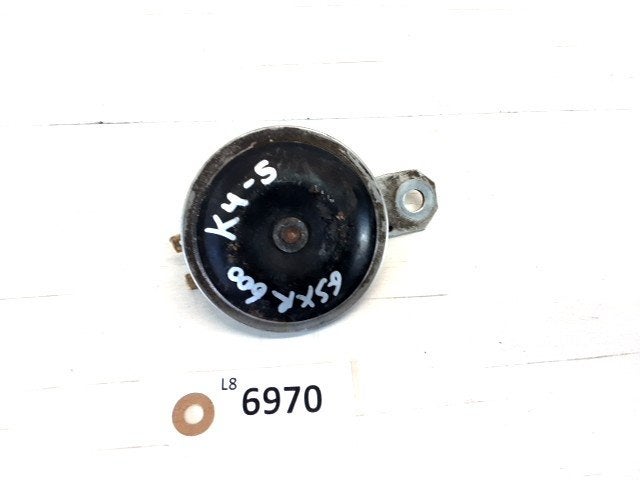 GSXR600 2004 - 2005 Suzuki Claxon D1-50470
