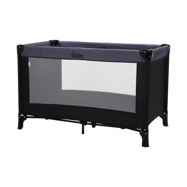 Qute Campingbed Q-sleep in nieuwstaat, ongebruikt., Ophalen, Nieuw