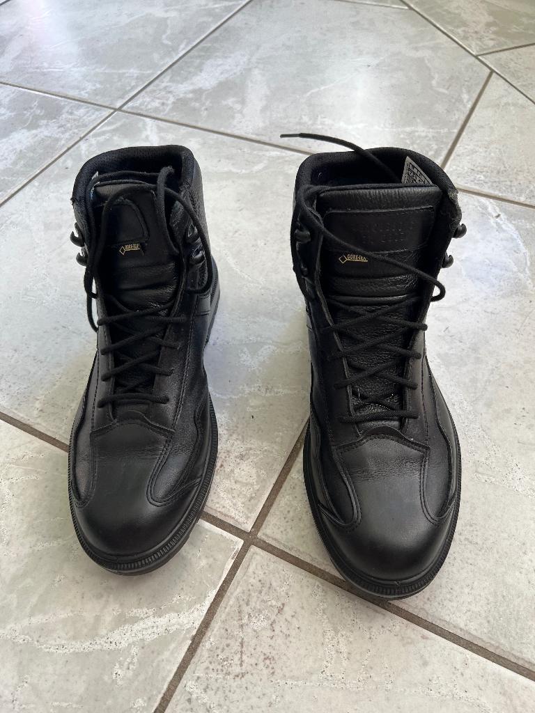 Nieuw paar HAIX Airpower C71 schoenen maat 41, Verzenden, Nieuw, Schoenen