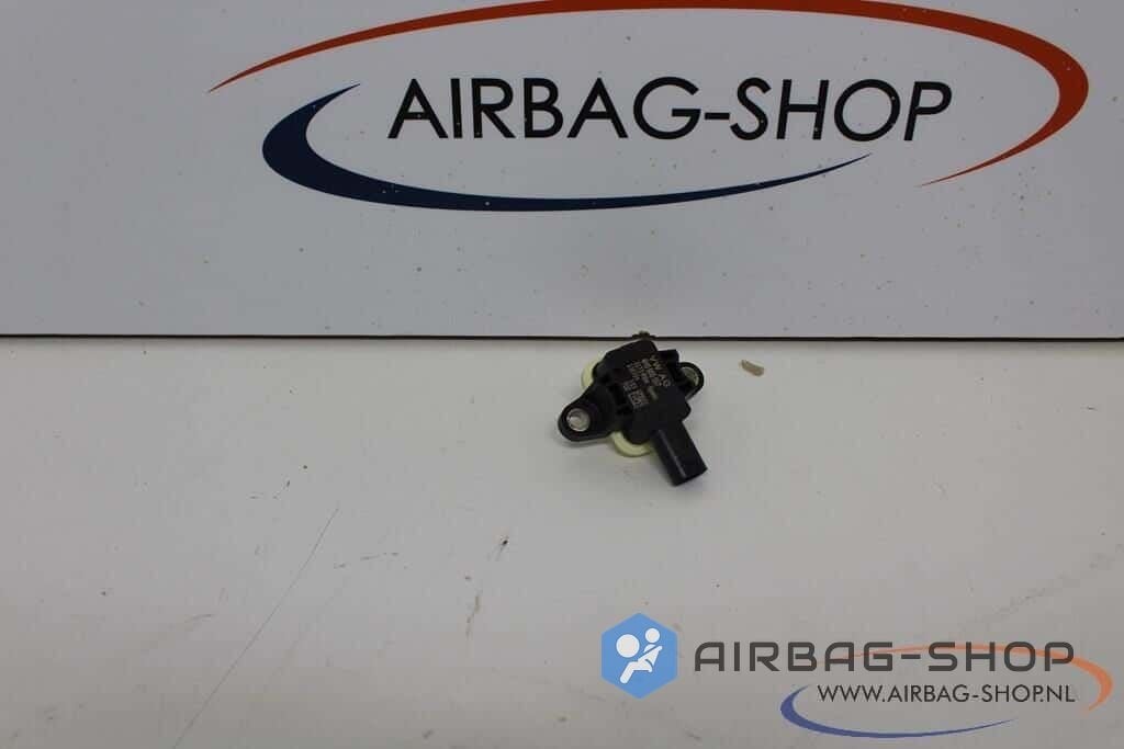 Audi VW Crash Sensor airbag 4H0955557, Gebruikt, -, -, Ophalen of Verzenden