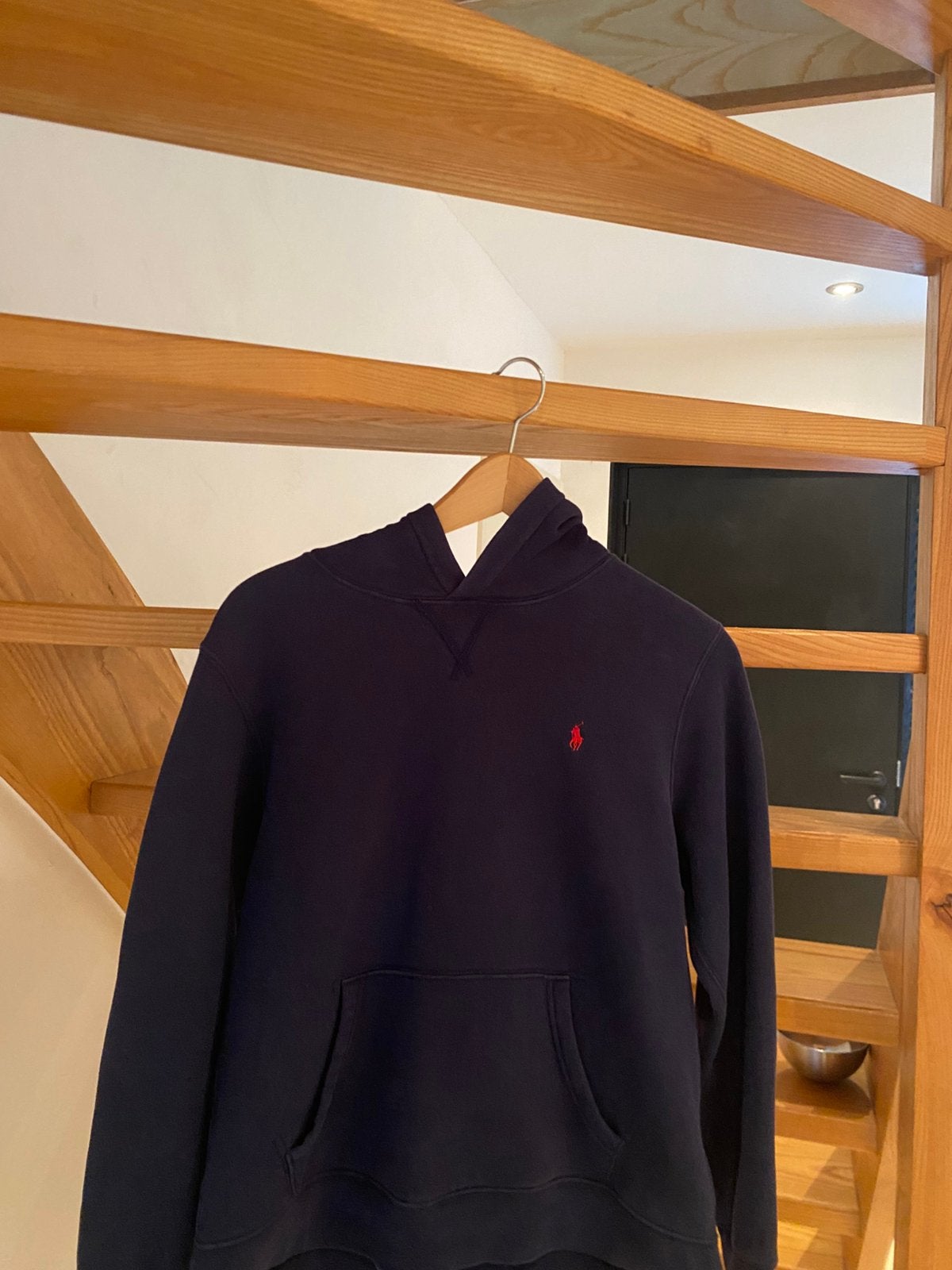 Ralph lauren trui, Ophalen of Verzenden, Zo goed als nieuw